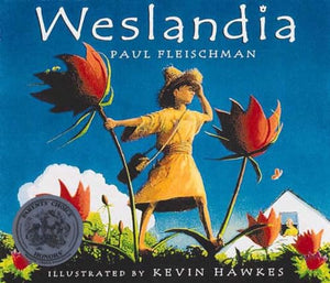 Weslandia 