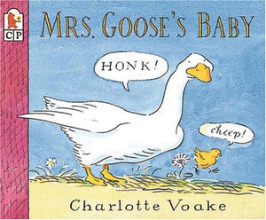 Mrs. Goose's Baby 