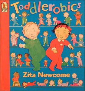 Toddlerobics 