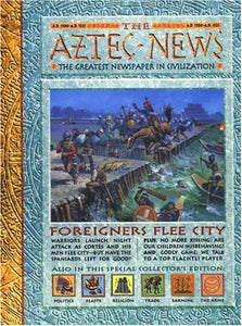 The Aztec News 