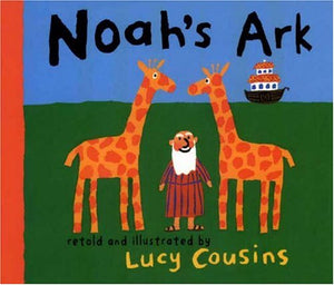 Noah's Ark 