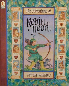 The Adventures of Robin Hood 