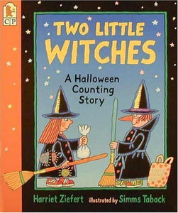 Two Little Witches 