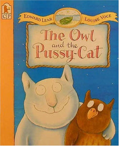 The Owl and the Pussy-Cat 