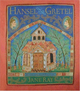 Hansel and Gretel 