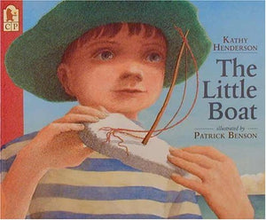 The Little Boat 