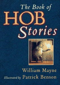 The Book of Hob Stories 