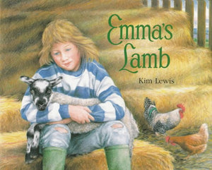 Emma's Lamb 