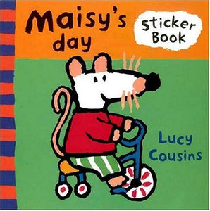 Maisy's Day 