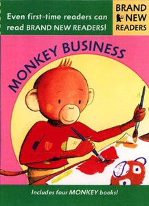 Monkey Business 