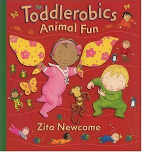 Toddlerobics 