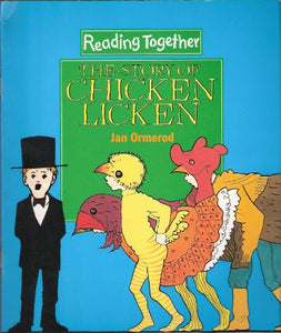 The Story of Chicken Licken (Reading Together) (Reading Together) 