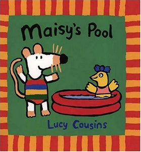 Maisy's Pool 