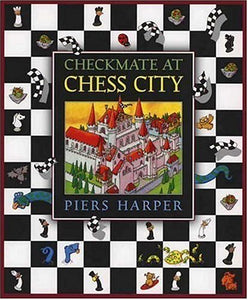 Checkmate at Chess City 