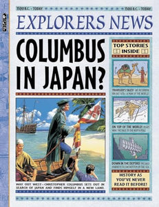 History News: Explorers News 