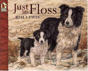 Just Like Floss 