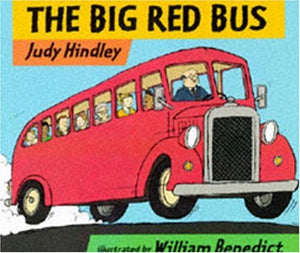 The Big Red Bus 