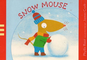 Snow Mouse 