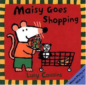 Maisy Goes Shopping 