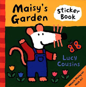 Maisy's Garden 