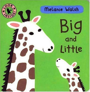 Big and Little 
