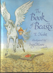 The Book of Beasts 