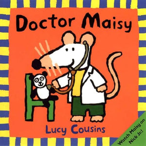 Doctor Maisy 