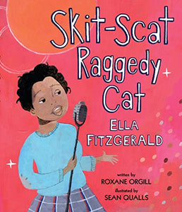 Skit-Scat Raggedy Cat: Ella Fitzgerald 
