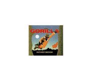 Gorilla 