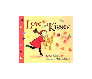 Love and Kisses 