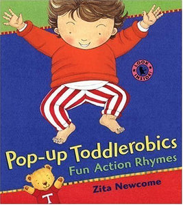 Pop-Up Toddlerobics 