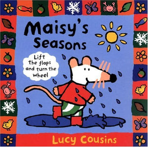 Maisy's Seasons 