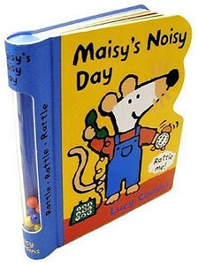 Maisy's Noisy Day 