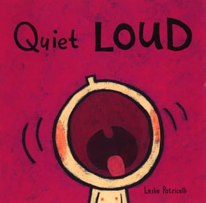 Quiet Loud 