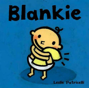 Blankie 