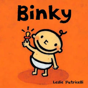 Binky 