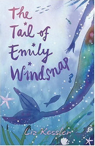 The Tail of Emily Windsnap 