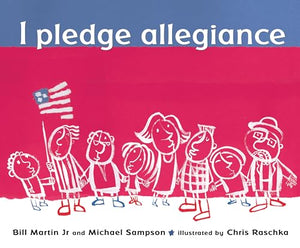 I Pledge Allegiance 