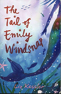 The Tail of Emily Windsnap 