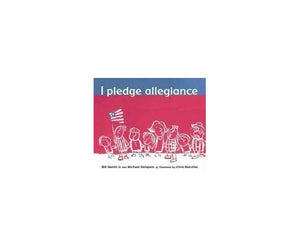 I Pledge Allegiance 