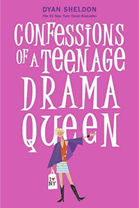 Confessions Of A Teenage Drama Queen 