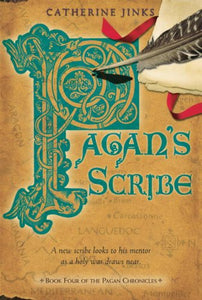 Pagan's Scribe 