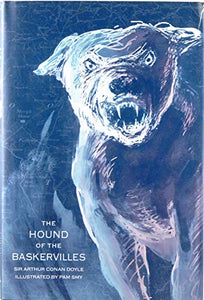 The Hound of the Baskervilles 