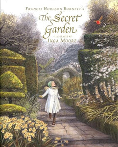 The Secret Garden 