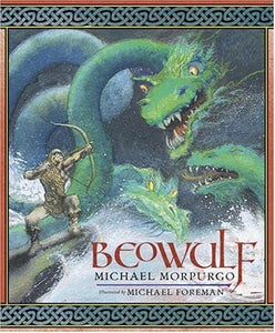 Beowulf 