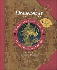 Dragonology 