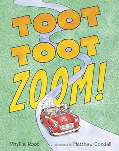 Toot Toot Zoom! 