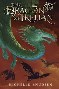 The Dragon of Trelian 