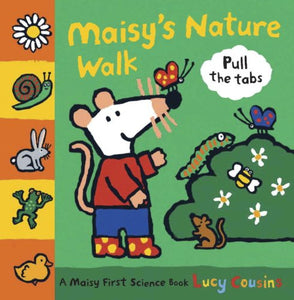 Maisy's Nature Walk 