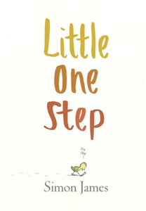 Little One Step Board Book 